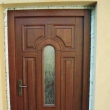 VCODOV� DVE�E mas�v DUB silnovrstv� laz�ra ADLER