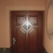 VCHODOV� DVE�E EXTR�MN� ���KA K��DLA
