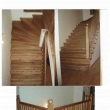 oblo�en� betonu mas�v DUB lak ADLER